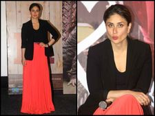 ಕೀ & ಕಾ ಚಿತ್ರದ ಟ್ರೈಲರ್‌ನಲ್ಲಿ ಮಿಂಚಿದ ಕಪೂರ್ ಜೋಡಿಗಳು 