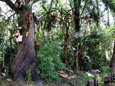 ಈ ದ್ವೀಪಗಳ ಹೆಸರು ಕೇಳಿದರೆಯೇ ಕೈಕಾಲು ನಡುಗುತ್ತದೆ! 