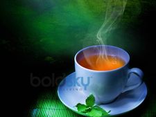 ಗಂಟಲು ನೋವಿನ ಕಿರಿಕಿರಿಗೆ, ಇಲ್ಲಿದೆ ಗಿಡಮೂಲಿಕೆ ಚಹಾ