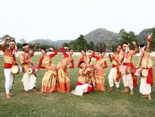 ಭಾರತದ ಬಗ್ಗೆ ಹೆಮ್ಮೆ ಪಡುವ ಸಂಗತಿಗಳು