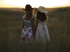 ಕಿರಿಯ ಸಹೋದರ ಸಹೋದರಿಯರ ಪ್ರೀತಿ ಪಾತ್ರ ಗುಣಗಳು