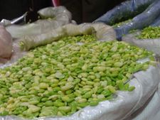 ಸಮೃದ್ಧ ಪೋಷಕಾಂಶಗಳ ಆಗರ- ಹಳ್ಳಿಗಾಡಿನ ಅವರೆಕಾಳು 