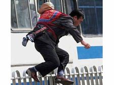 ಪೋಷಕರ ನಿರ್ಲಕ್ಷ್ಯವೇ, ಮಕ್ಕಳ ಪ್ರಾಣಕ್ಕೆ ಅಪಾಯವಾಗಬಹುದು! 