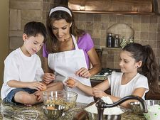 ಊಟದ ವಿಷಯದಲ್ಲಿ ಮಕ್ಕಳು ರಂಪಾಟ ಮಾಡುತ್ತಾರೆಯೇ? 