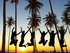 ಸಂಜೆಯ ವ್ಯಾಯಮದ ಹತ್ತಾರು ಅನುಕೂಲಗಳು