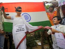 ಪ್ರತಿ ಮಹಿಳೆಯೂ ತಿಳಿದಿರಲೇಬೇಕಾದ ಕಾನೂನು ಬದ್ಧ ಹಕ್ಕುಗಳು