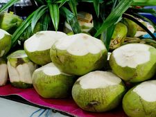 ಬೇಸಿಗೆಯಲ್ಲಿ ತ್ವಚೆಯ ಸಮಸ್ಯೆಗೆ, ಎಳೆ ನೀರಿನ ಆರೈಕೆ! 