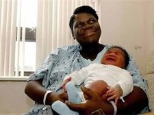 ಅತೀ ತೂಕದ ಮಕ್ಕಳು- ಇದು ವೈದ್ಯಲೋಕಕ್ಕೇ ಸವಾಲು!  