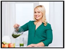 ತರಕಾರಿ ಜ್ಯೂಸ್-ಆರೋಗ್ಯಕ್ಕೂ ಸೈ, ಸೌಂದರ್ಯಕ್ಕೂ ಜೈ