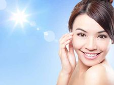 ದಾಳಿಂಬೆ ಸಿಪ್ಪೆ ಬಳಸಿ, ಸೌಂದರ್ಯ ವೃದ್ಧಿಸಿ