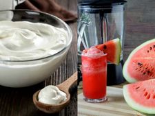 ಮುಖದ ಅಂದಕ್ಕೆ, ಕಲ್ಲಂಗಡಿ-ಮೊಸರಿನ ಫೇಸ್ ಪ್ಯಾಕ್‌