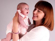 ಮಗುವಿಗೆ ಆಹಾರ ತಿನ್ನಿಸಿದ ಬಳಿಕ, ತೇಗು ಬಂದರೆ ಚಿಂತಿಸದಿರಿ! 