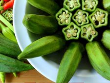 ಬೆಂಡೆಕಾಯಿ ನೆನೆಸಿಟ್ಟ ನೀರು ಕುಡಿದರೆ ಹತ್ತಾರು ಲಾಭ