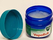 ಆರೋಗ್ಯಕಾರಿ ಟಿಪ್ಸ್: ವಿಕ್ಸ್ ವೇಪೋರಬ್‌ನಲ್ಲಿದೆ ಹತ್ತಾರು ಲಾಭ  