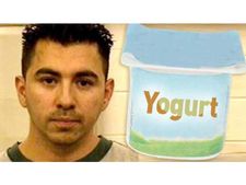 ಅಚ್ಚರಿಯ ಸಂಗತಿ- ಇವೆಲ್ಲಾ ಆಹಾರ ಸೇವಿಸುವಾಗ ನಡೆದ ಘಟನೆ!   