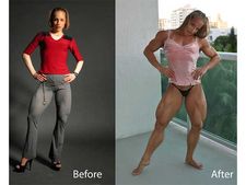 ನಂಬುತ್ತೀರೋ ಬಿಡುತ್ತೀರೋ, ಇದೆಲ್ಲಾ ಡ್ರಗ್ಸ್ ಮಹಿಮೆಯಂತೆ! 