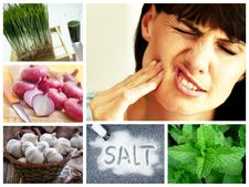 ನಿದ್ದೆ ಕೆಡಿಸುವ ಹಲ್ಲು ನೋವಿಗೆ, ಪವರ್ ಫುಲ್ ಮನೆಮದ್ದು 