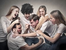 ಜೀವನದಲ್ಲಿ ಈ ರೀತಿ ಮನಸ್ಸಿಗೆ ಹಚ್ಚಿಕೊಂಡರೆ ಏನು ಗತಿ? 