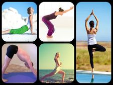 ವಿಶ್ವ ಯೋಗ ದಿನ ವಿಶೇಷ: ಯೋಗ ಮಾಡಿ, ಆರೋಗ್ಯ ಪಡೆಯಿರಿ