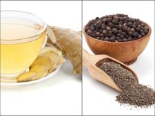 ಮಳೆಗಾಲದಲ್ಲಿ ಶೀತ-ಕೆಮ್ಮಿನ ಸಮಸ್ಯೆಗೆ ಆಯುರ್ವೇದಿಕ್ ಚಿಕಿತ್ಸೆ 