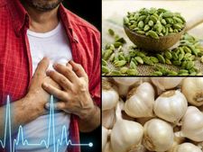 ಹೃದಯದ ಆರೋಗ್ಯಕ್ಕೆ- ಪುರಾತನ ಕಾಲದ ಆಯುರ್ವೇದ ಚಿಕಿತ್ಸೆ  