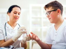 ಹದಿಹರೆಯದವರೇ ಮಧುಮೇಹದ ಅಪಾಯ ತಿಳಿಯಿರಿ!