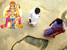 ಭಗವಾನ್ ಹನುಮನನ್ನು ಸಂಪ್ರೀತಗೊಳಿಸುವ ಪೂಜಾ ವಿಧಾನಗಳು