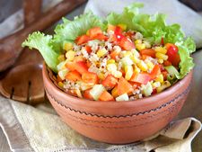 ರಂಜಾನ್‌ ಸ್ಪೆಷಲ್: ನಿಮಿಷಾರ್ಧದಲ್ಲಿ ರುಚಿಕಟ್ಟಾದ ಸಲಾಡ್...