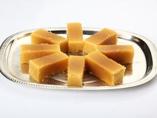  ಬೊಂಬಾಟ್ ಸಿಹಿ ರೆಸಿಪಿ-'ಮಿಲ್ಕ್ ಮೈಸೂರ್ ಪಾಕ್'