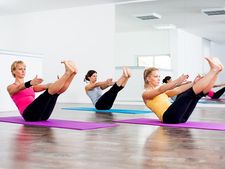 ಹೊಟ್ಟೆಯ ಬೊಜ್ಜು ಕರಗಿಸಲು ಪರಿಪೂರ್ಣ 'ನಾವಾಸನ' 