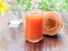 ಬೆಳಿಗ್ಗೆ ಎದ್ದಾಕ್ಷಣ ಪಪ್ಪಾಯಿ+ಲಿಂಬೆಯ ಜ್ಯೂಸ್ ಕುಡಿಯಿರಿ!  