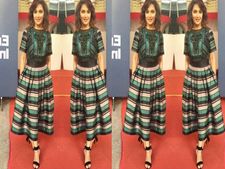 ಡ್ಯಾನ್ಸ್ ಶೋ‌ನಲ್ಲಿ ಮಿಂಚಿದ ಧಕ್ ಧಕ್ ಬೆಡಗಿ ಮಾಧುರಿ ದೀಕ್ಷಿತ್ 