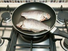 ನಾನ್‌ವೆಜ್ ಪ್ರಿಯರಿಗೆ ಸಿಹಿ ಸುದ್ದಿ: ಮೀನು ತಿನ್ನಿ ಕೊಬ್ಬು ಕರಗಿಸಿ!  