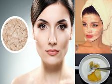 ಒಣ ತ್ವಚೆಯನ್ನು ನುಣುಪಾಗಿಸುವ ಸರಳ ಮನೆಮದ್ದು