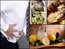 ಸತಾಯಿಸುವ 'ಹೊಟ್ಟೆ ನೋವಿಗೆ', ಇಲ್ಲಿದೆ ಸಿಂಪಲ್ ಮನೆಮದ್ದು