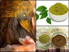 ಕೂದಲಿಗೆ ಮೆಹೆಂದಿ ಹಚ್ಚಿಕೊಳ್ಳುವ ಮುನ್ನ ಎರಡು ಬಾರಿ ಆಲೋಚಿಸಿ!  