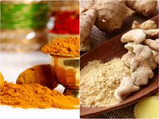 ಅರಿಶಿನ v/s ಶುಂಠಿ: ಇವೆರಡೂ ಒಂದೇ ನಾಣ್ಯದ ಎರಡು ಮುಖ!   