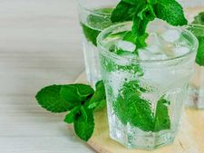 ಒಂದು ಲೋಟ 'ಪುದೀನಾ ಜ್ಯೂಸ್‌'ನಲ್ಲಿದೆ ಔಷಧೀಯ ಶಕ್ತಿ! 