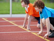 ಮಕ್ಕಳ ಬುದ್ಧಿ ಶಕ್ತಿ ಹೆಚ್ಚಿಸಲು, ಚೆನ್ನಾಗಿ ವ್ಯಾಯಮ ಮಾಡಿಸಿ! 