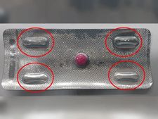 ಮಾತ್ರೆಗಳ ಪಟ್ಟಿಯಲ್ಲಿ ಖಾಲಿ ಜಾಗಕ್ಕೇ ಆದ್ಯತೆ! ಏನಿದರ ರಹಸ್ಯ? 