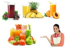 ಈ ಏಳು ಹಣ್ಣುಗಳ ಜ್ಯೂಸ್ ಆರೋಗ್ಯಕ್ಕೆ ಬಹಳ ಒಳ್ಳೆಯದು	  