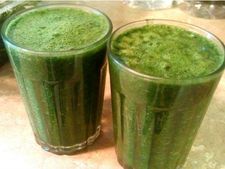 ಕಹಿ ಬೇವಿನ ಜ್ಯೂಸ್‌ನಲ್ಲಿರುವ ಸಿಹಿ-ಸಿಹಿ ಗುಣಗಳು