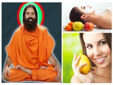 ಬಾಬಾ ರಾಮ್ ದೇವ್ ಬ್ಯೂಟಿ ಟಿಪ್ಸ್, ನೀವೂ ಪ್ರಯತ್ನಿಸಿ ನೋಡಿ  