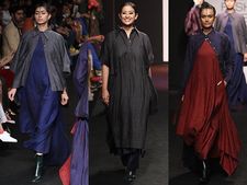 ಲ್ಯಾಕ್ಮೆ ಫ್ಯಾಷನ್-ಹೃದಯಬಡಿತವನ್ನೇ ನಿಲ್ಲಿಸಿದ ಮನಿಷಾ ಕೊಯಿರಾಲ!    