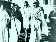 ಗಾಂಧಿ ಜಯಂತಿ ವಿಶೇಷ: ಲವಲವಿಕೆಯ ಆರೋಗ್ಯ ಜೀವನಕ್ಕೆ ಗಾಂಧಿ ತತ್ವ ಪಾಲಿಸಿ...    