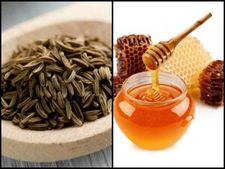 ಆರೋಗ್ಯ ಟಿಪ್ಸ್: ಜೀರಿಗೆ-ಜೇನುತುಪ್ಪದ ಜಬರ್ದಸ್ತ್ ಪವರ್ 