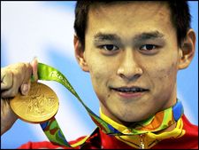 ಒಲಿಂಪಿಕ್ಸ್ ಚಿನ್ನದ ಪದಕದಲ್ಲೂ ನಡೆಯುತ್ತಿದೆ ಗೋಲ್‌ಮಾಲ್!	