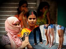 ಭಾರತದ ರೆಡ್ ಲೈಟ್ ಏರಿಯಾದ ಹಿಂದಿರುವ ಸತ್ಯಾಸತ್ಯತೆ  