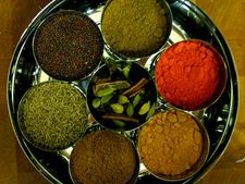 ಲವಲವಿಕೆಯ ಆರೋಗ್ಯಕ್ಕೆ- ಅಡುಗೆಮನೆಯ ಮದ್ದೇ ಓಕೆ! 