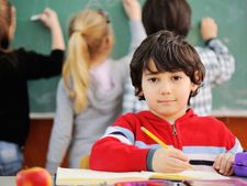 ಮಕ್ಕಳ ಮೆದುಳಿಗೆ ಬೇಕು ಈ ಏಳು ಬಗೆಯ ಆಹಾರಗಳು